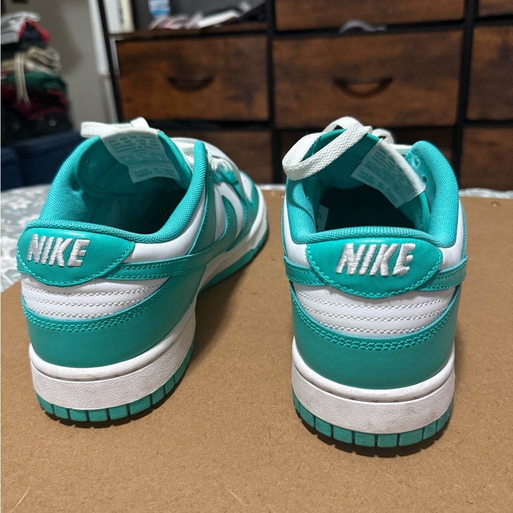 Nike Dunks - Picture 4 of 11